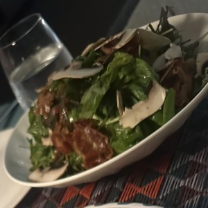 INSALATE - Radicchio e Mela