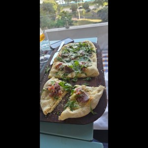 Prosciutto Crudo