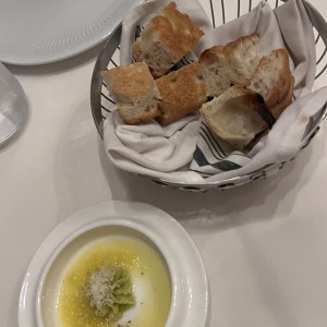 Foccacia