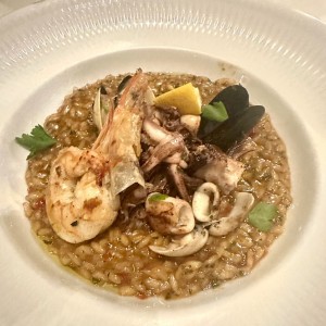 RISO - Frutti Di Mare
