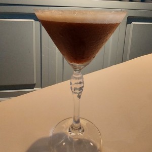 coffe Martini