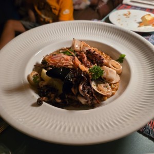 RISO - Frutti Di Mare