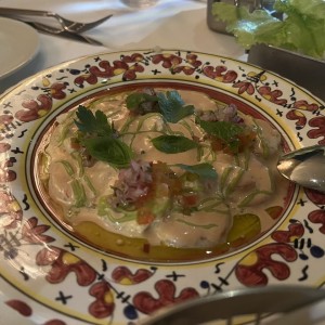 Langostinos 