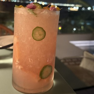 Gin