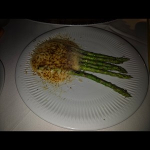  Asparagus
