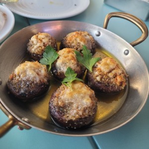 hongos