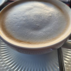 capuchino
