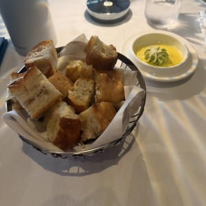 Foccacia