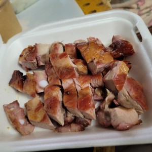 costilla cerdo