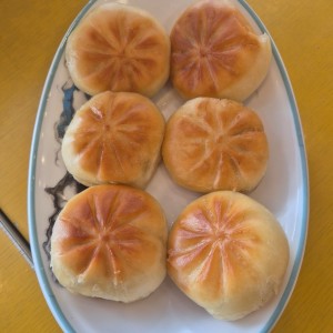 Hampao Frito