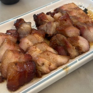 Puerco liso