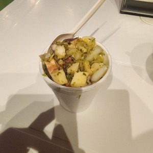 Combinación