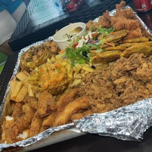 Picada