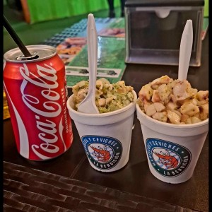 Combinación