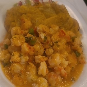 camarones