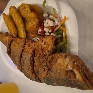 pescao frito