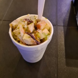 ceviche