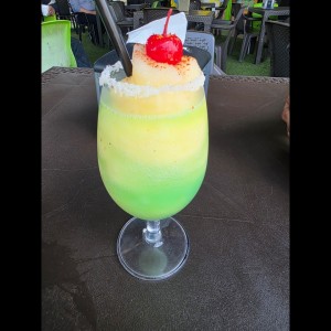 Margarita