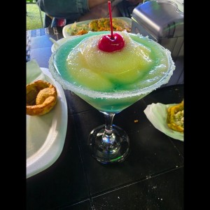 Margarita
