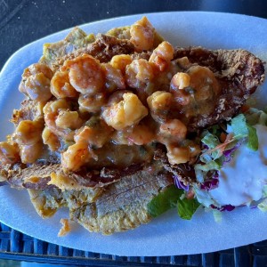 Filete a la Hembra