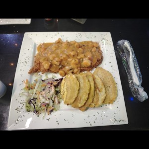 Filete a la Hembra