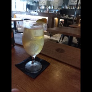 Coctel