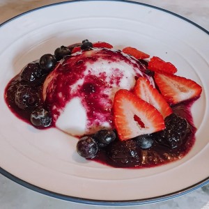 Panacotta