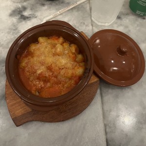 Gnocchi