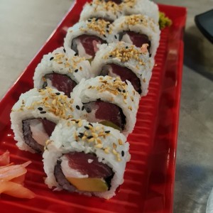 Roll Maguro