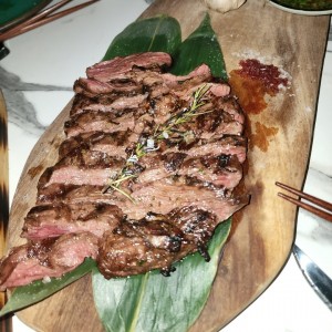 USDA Prime Skirt Steak (8oz)