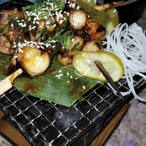 Pulpo