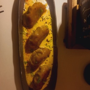 Gyozas