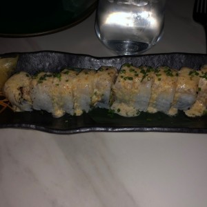 Sushi Bar