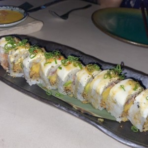 Sushi Bar - Bengal Roll