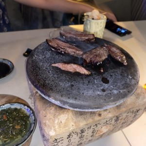USDA Prime Skirt Steak (8oz)