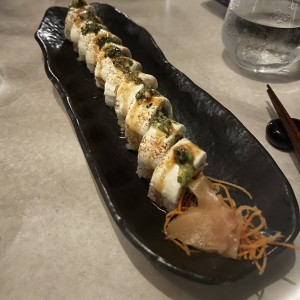 Sushi Bar - Bengal Roll
