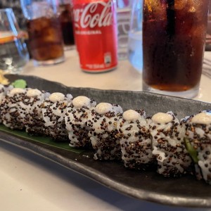 Sushi rool deo dia
