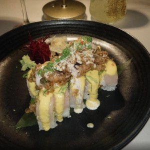 Sushi Bar - Izakaya