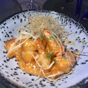 Shrimps