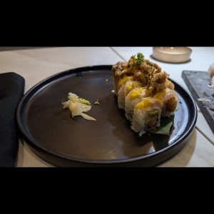 Sushi Bar - Izakaya