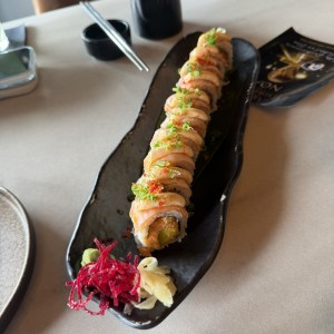 Sushi del Dia