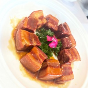 Cerdo hongsiu