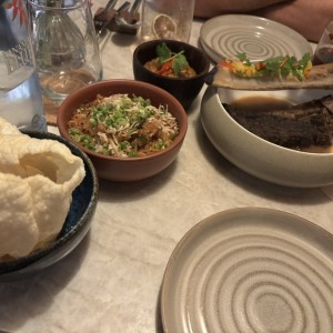 BEEF SHORT RIB AHUMADO