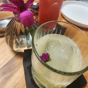 Margarita