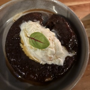 POSTRES - BUSCANDO GUAYABA