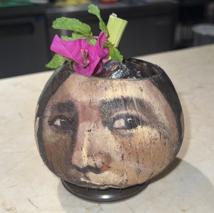 Special cocktail