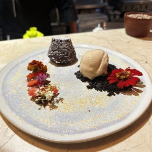 POSTRES - BUSCANDO GUAYABA