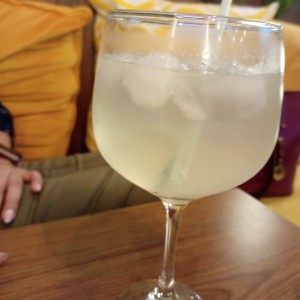 gin coctel