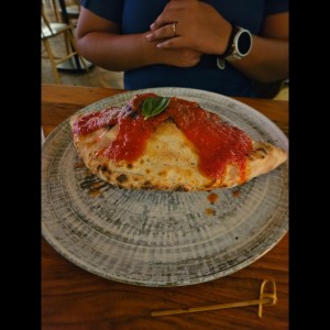 Calzone - Stupendo