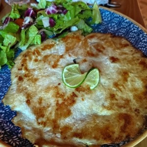 Secondi - Scaloppine di Pollo